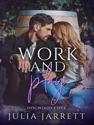 cover image of Work and Play